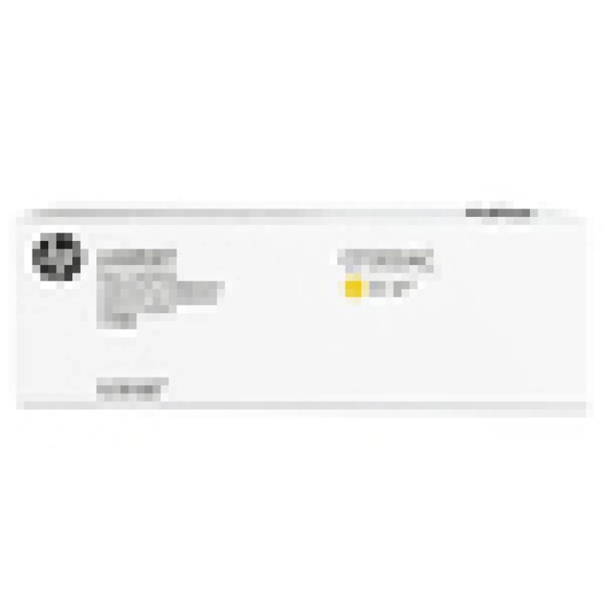 HP CONTRACT Cartridge No 827A HP827A HP 827A Gelb