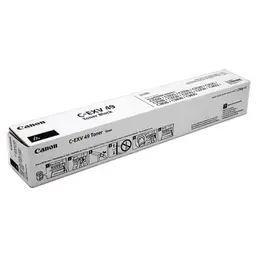 Canon Toner C-EXV CEXV 49 Schwarz — Bild 3