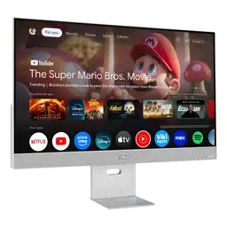 Asus Monitor Smart MS32UC (90LM0AYHB01O71) — Bild 5