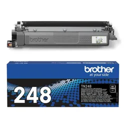 Brother Toner TN-248BK Schwarz — Bild 5