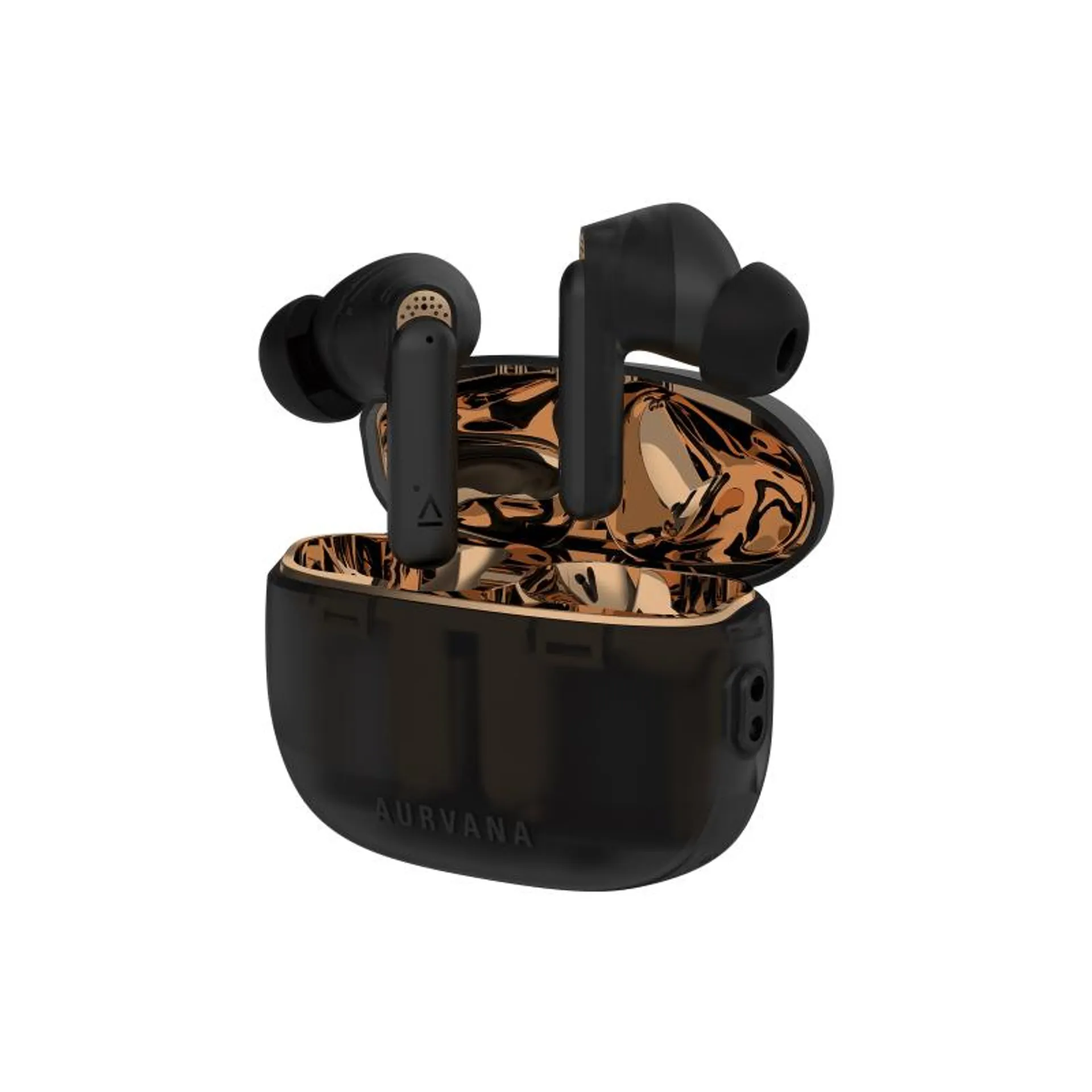 Creative Headphones Aurvana Ace 2 In-Ear InEar Schwarz