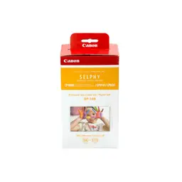 Canon Papier RP-108 RP108 — Bild 3