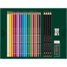 Faber Castell FC-210052 — Bild 4