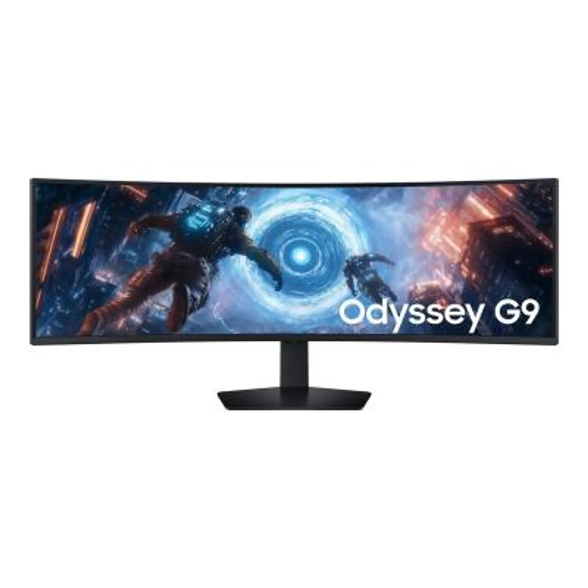 Samsung Monitore Odyssey G9 S49FG910EU