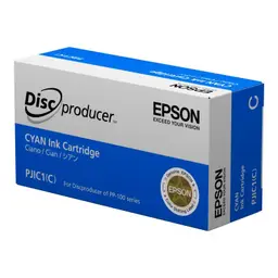 Epson Discproducer PJIC7(C)(C13S020688) — Bild 2