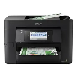 Epson WorkForce Pro WF-4825DWF — Bild 2