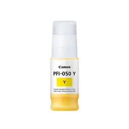 Canon PFI-050Y — Bild 3
