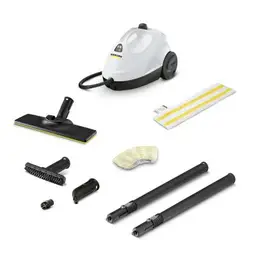 Kärcher Steam Cleaner SC 2 EasyFix 1 512-600 0 1 512600 0 Kärcher512-600 Kärcher 512-600 (1.512-600.0) — Bild 1