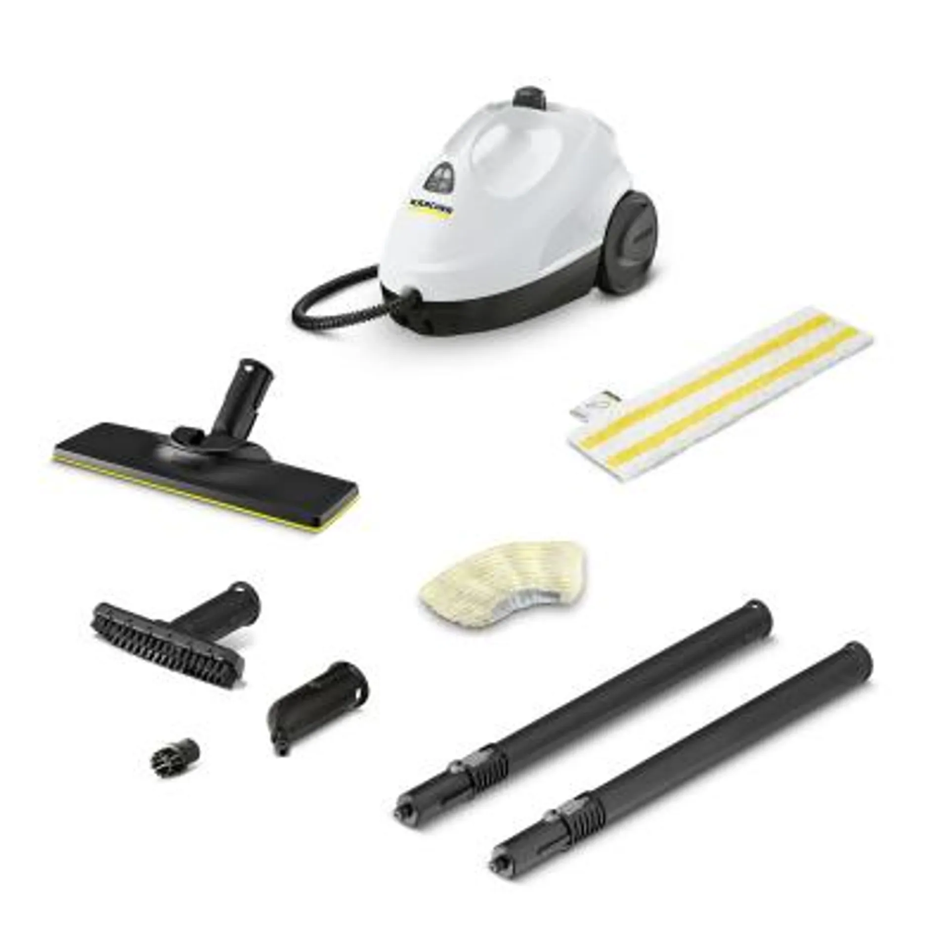 Kärcher Steam Cleaner SC 2 EasyFix 1 512-600 0 1 512600 0 Kärcher512-600 Kärcher 512-600 (1.512-600.0)