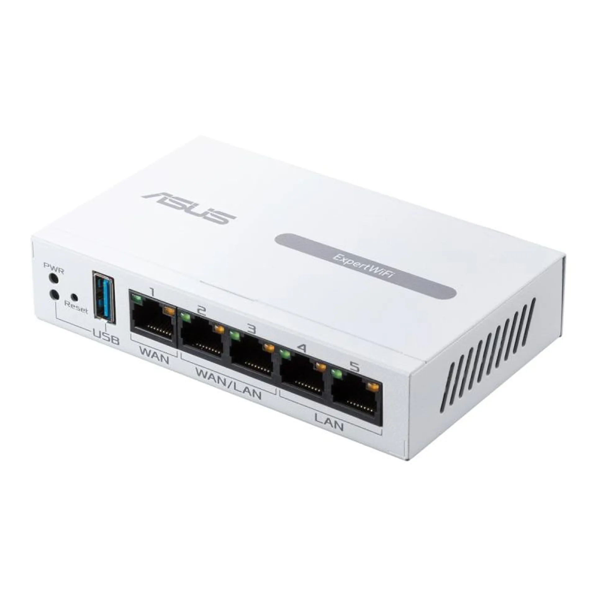 ASUS VPN Router ExpertWiFi EBG15 (90IG08E0MO3B00)