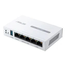 ASUS VPN Router ExpertWiFi EBG15 (90IG08E0MO3B00) — Bild 1