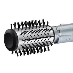 BaByliss Hot Air Brush Hydro Fusion Styler iceblue — Bild 4