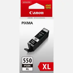 Canon Ink PGI-550XL Pigment Schwarz — Bild 5
