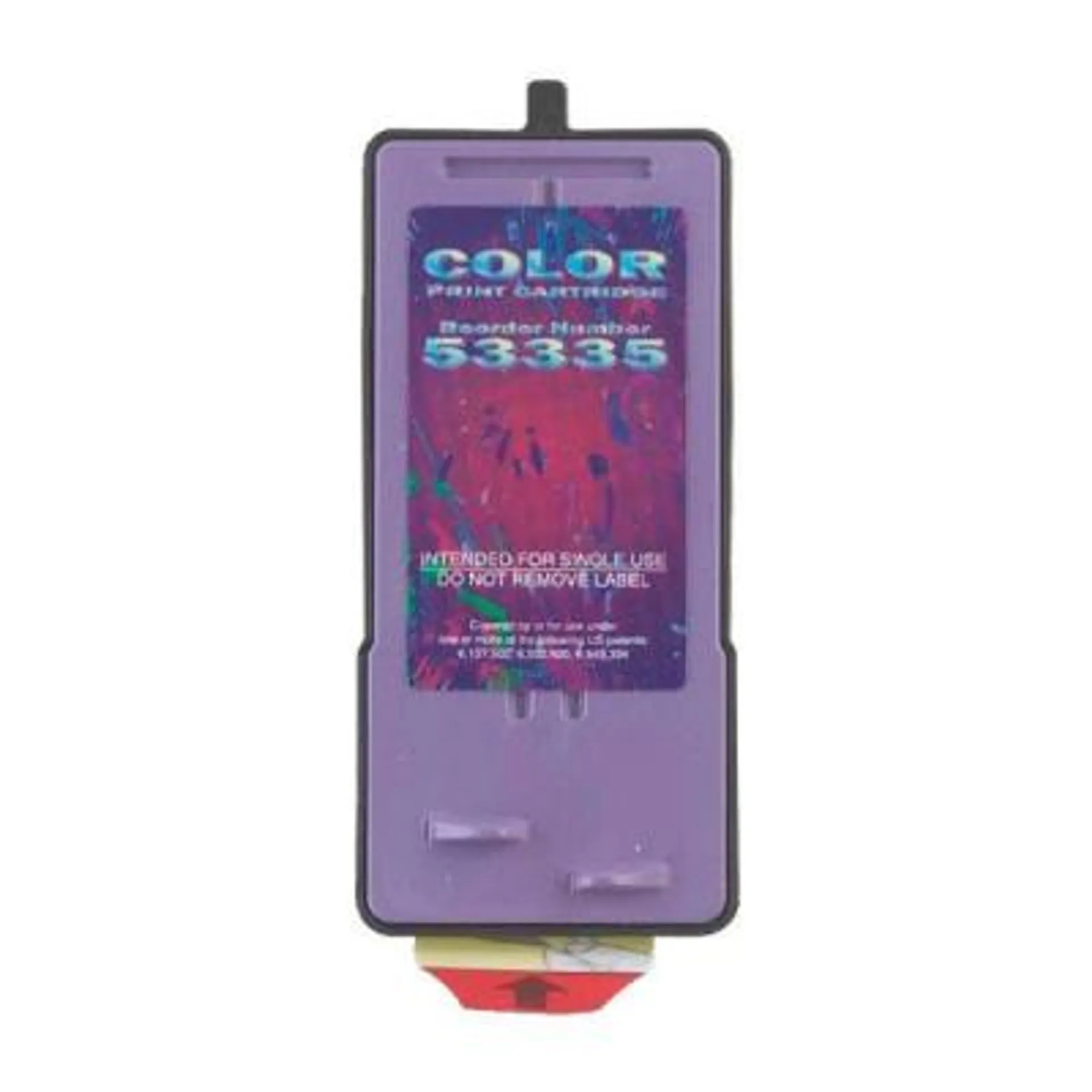 Primera Ink Cartridge Color HC