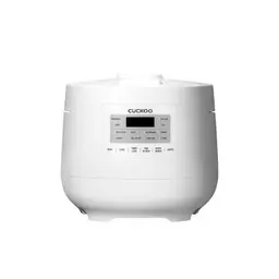 Cuckoo Rice Stove 1008ml CR-0641F — Bild 2