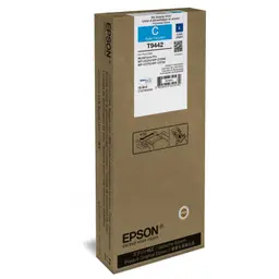 Epson Ink — Bild 4