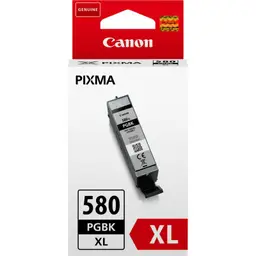 Canon Ink PGI-580PGBK Schwarz XL — Bild 3