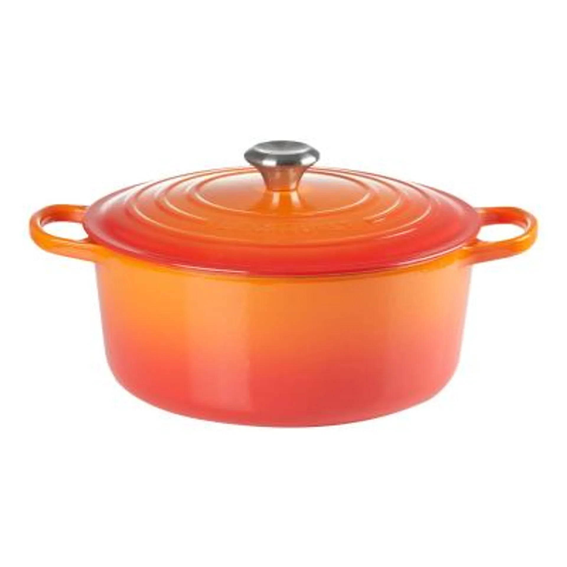 Le Creuset Signature Roaster round 26cm oven