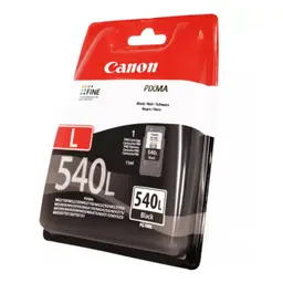 Canon PG-540L L-Größe LGröße Schwarz original — Bild 4