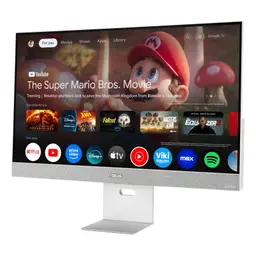 Asus Monitor Smart MS32UC (90LM0AYHB01O71) — Bild 3