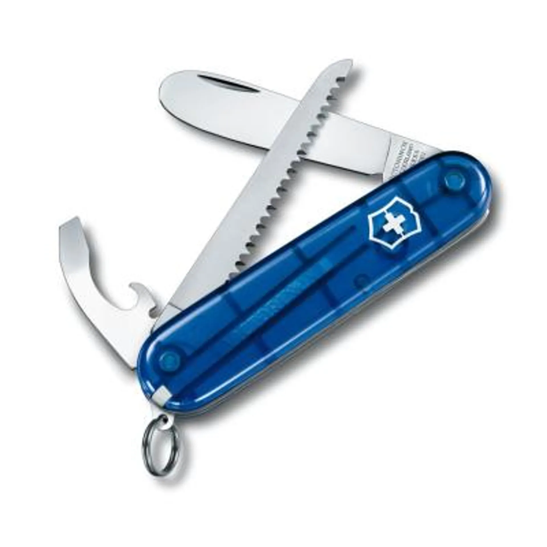 Victorinox Kids Swiss Army Knife My First Victorinox V-0 23 V0 23 Victorinox23 Victorinox 23 73 T2 VictorinoxT2 Victorinox T2 (0.2373.T2)