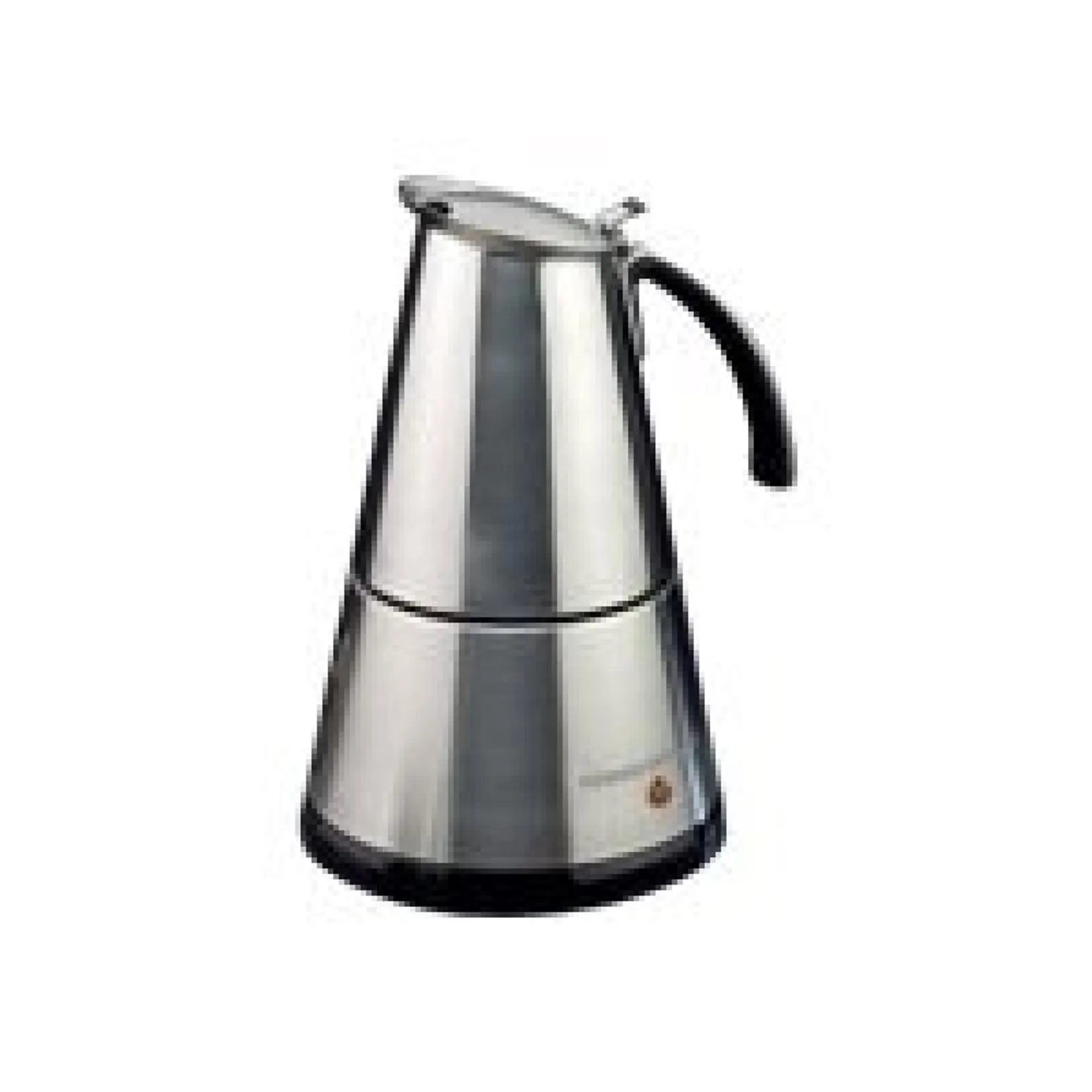 Rommelsbacher Espresso Cooker deLuxe stainless steel EKO366 E (EKO366/E)
