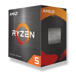 AMD Ryzen 5 5600XT (100100001585BOX) — Bild 3