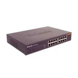 D-Link DLink Switch DES-1016D E DES1016D E (DES-1016D/E) — Bild 5
