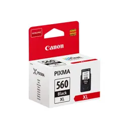 Canon PG-560XL Schwarz original Tintenpatrone — Bild 3