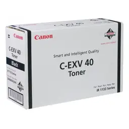 Canon Toner C-EXV CEXV 40 — Bild 3