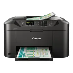 Canon MAXIFY MB2150 — Bild 5
