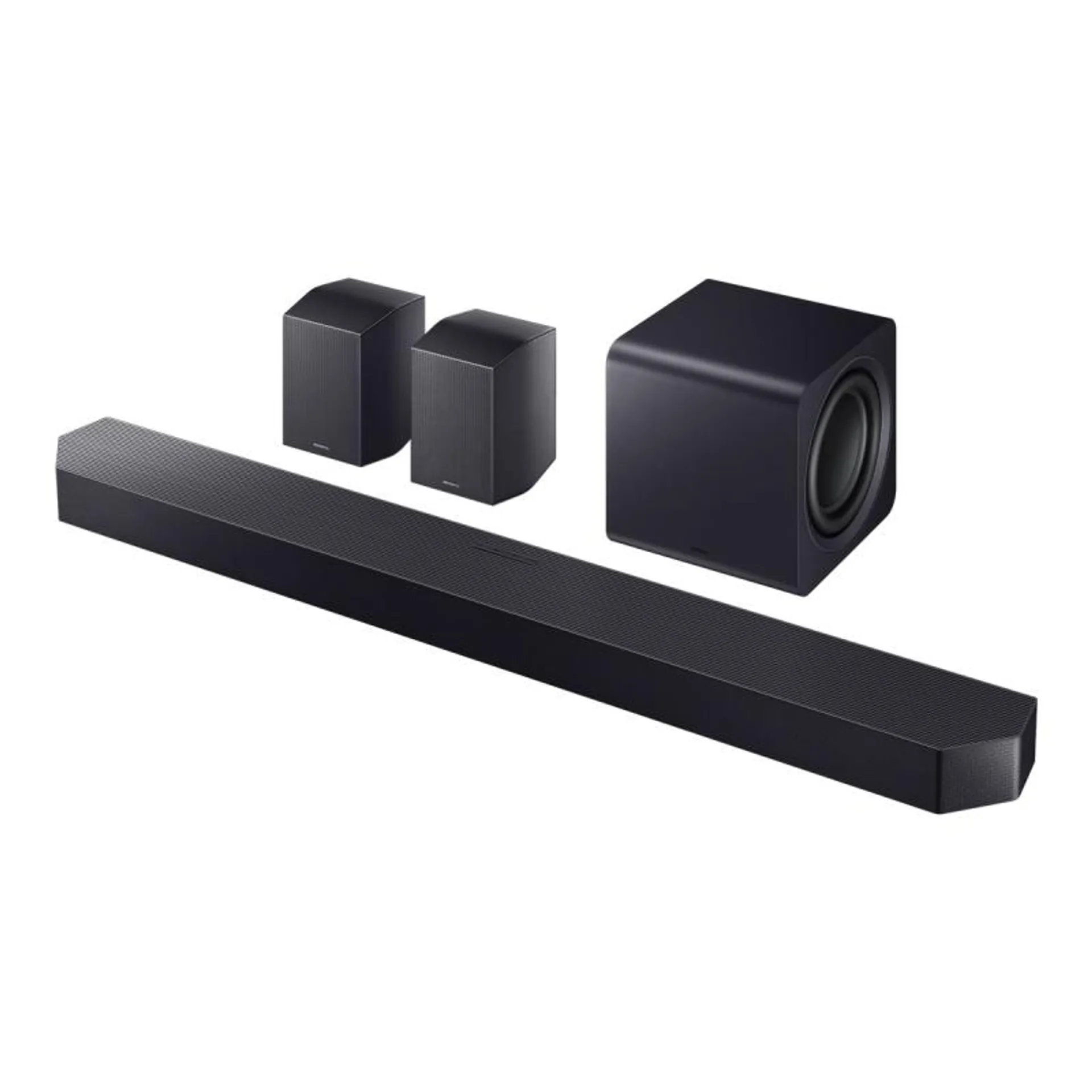 Samsung Soundbar HW-Q990F EN HWQ990F EN (HW-Q990F/EN)