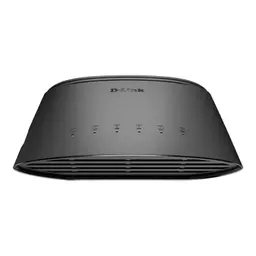 D-LINK DLINK Switch DGS-1005D E DGS1005D E (DGS-1005D/E) — Bild 2