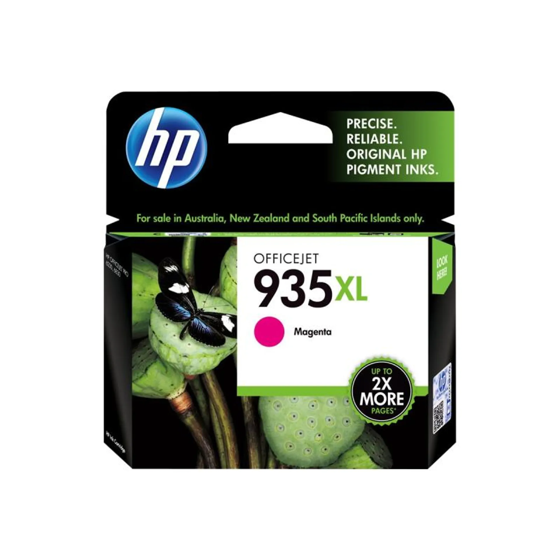 HP Ink No 935XL HP935XL HP 935XL