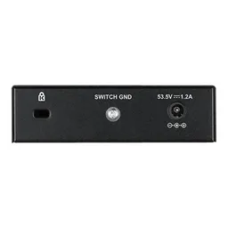D-LINK DLINK Switch DGS-1005P E DGS1005P E (DGS-1005P/E) — Bild 4