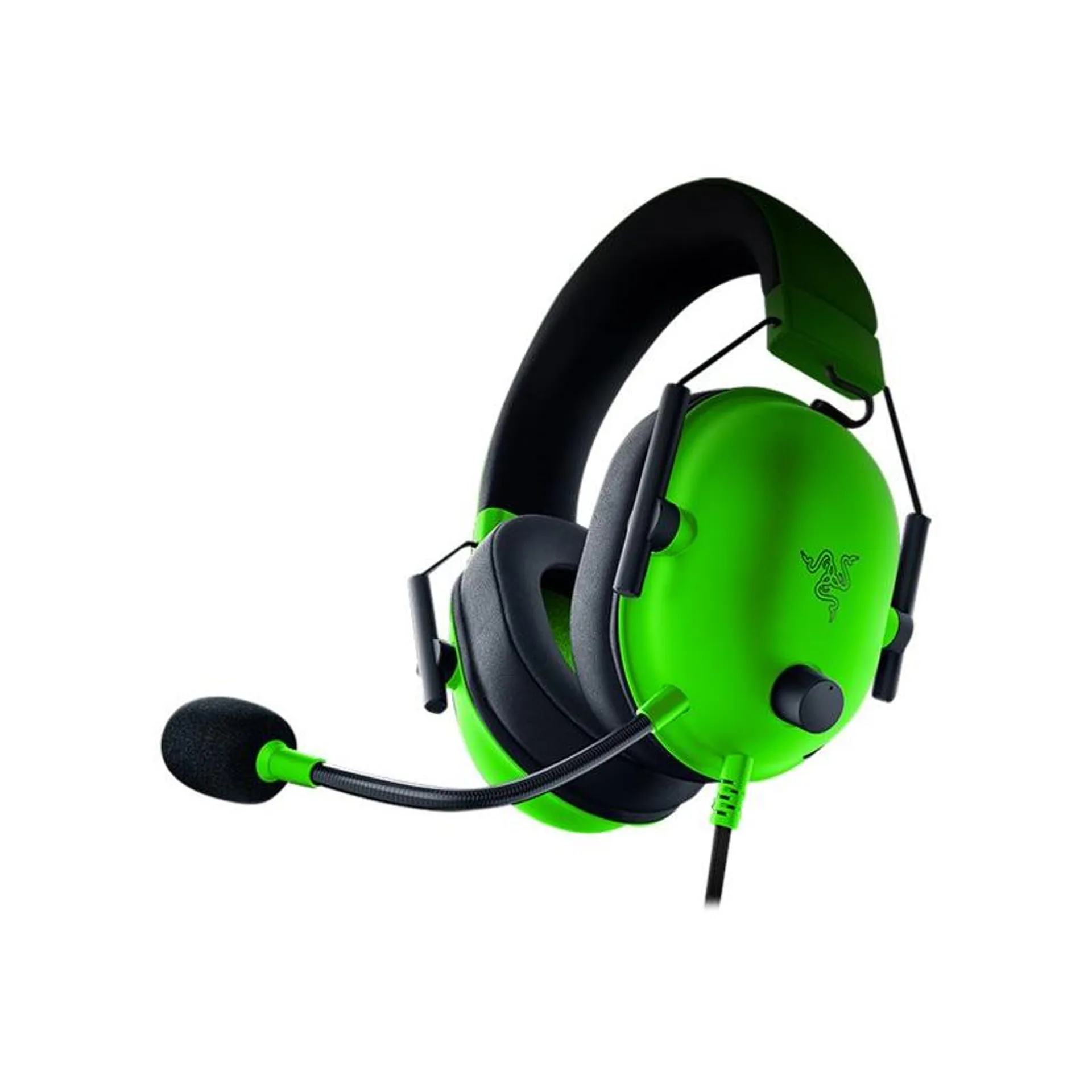 Razer Headset BlackShark V2 X (RZ0403240600R3M1)