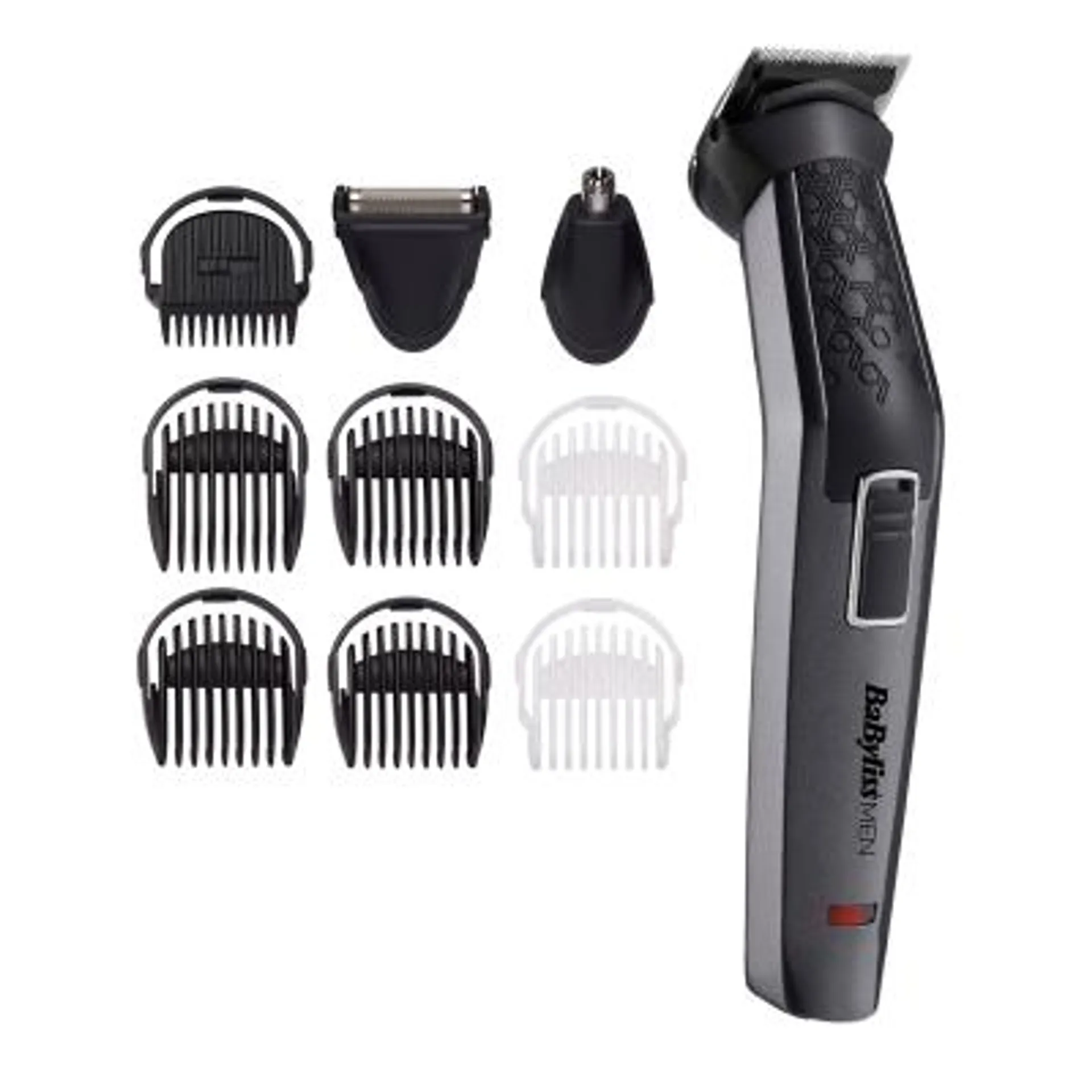 BaByliss Trimmer Multi-Grooming-Set