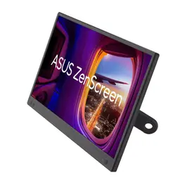 ASUS Monitor portable ZenScreen MB166CR (90LM07D3B03170) — Bild 5