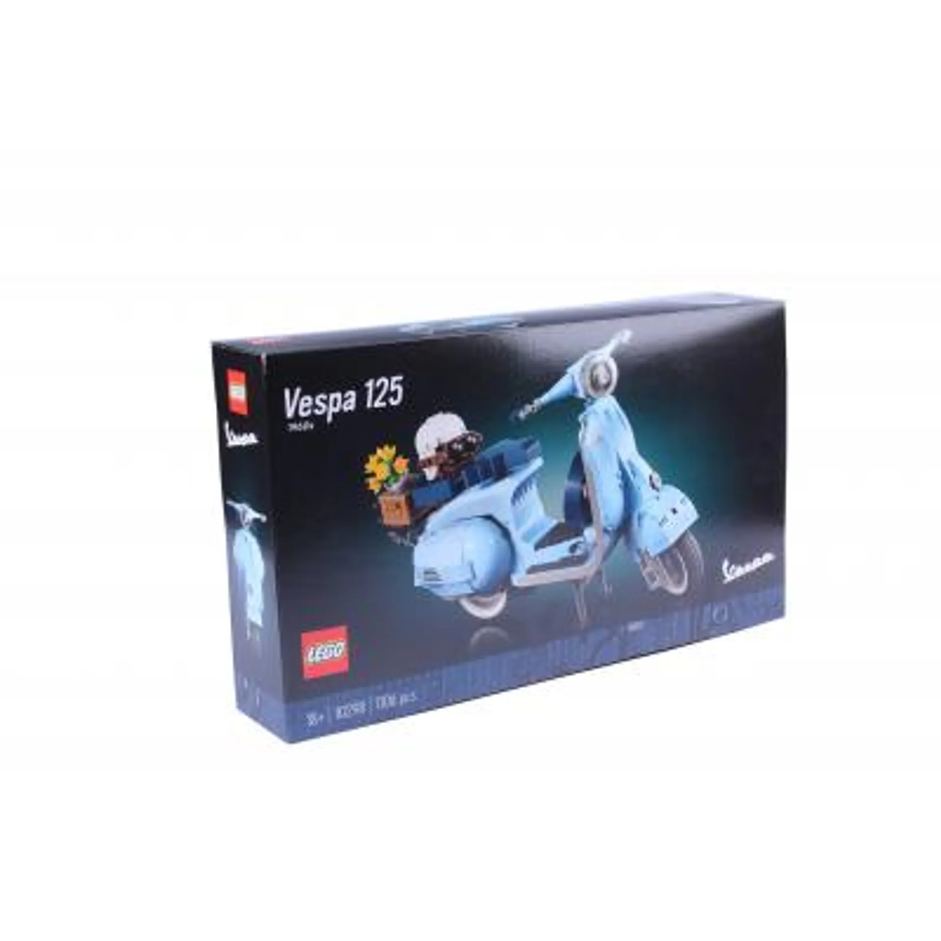 LEGO Creator Expert Vespa