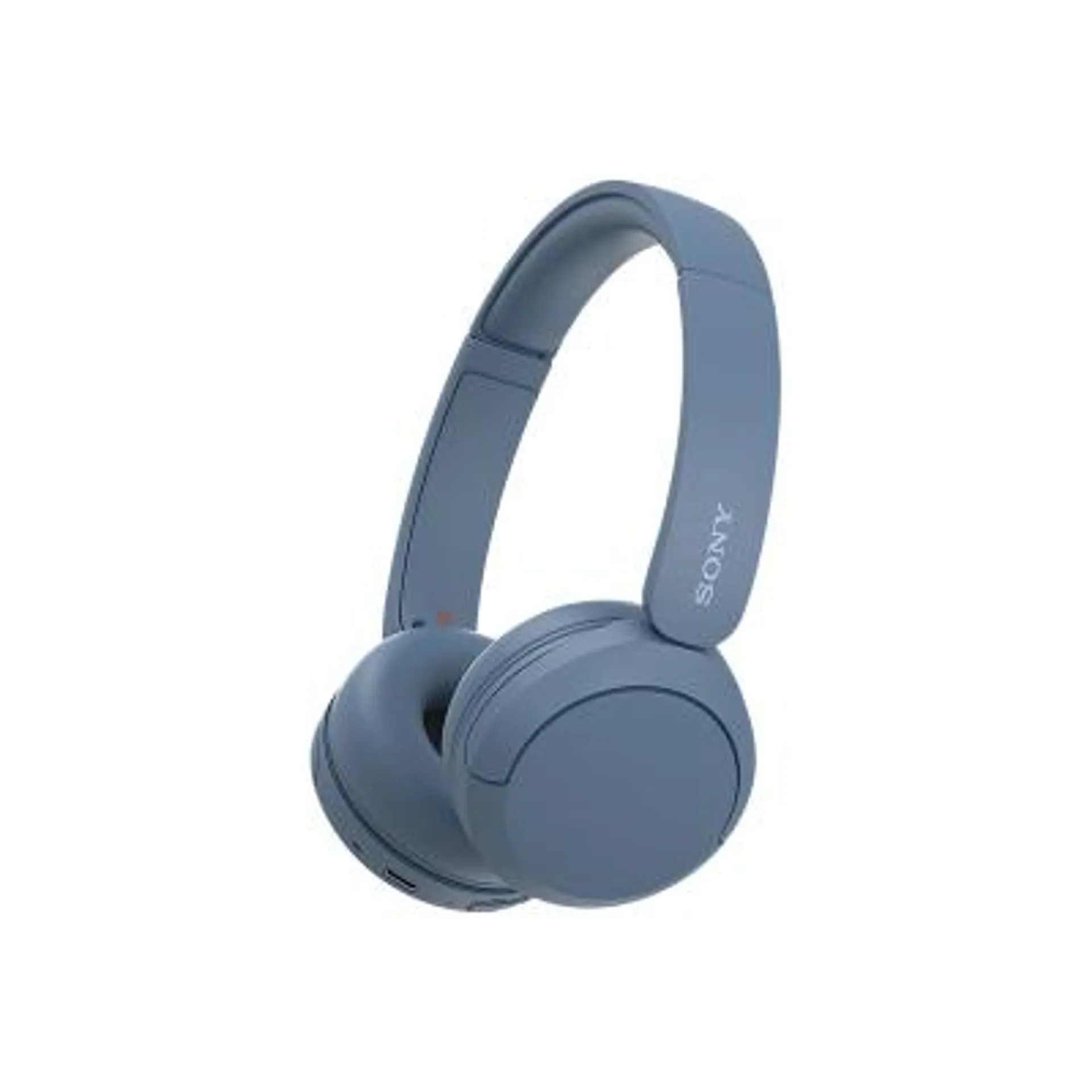 Sony Headphones WH-CH520 Bluetooth (WHCH520L CE7) SONYCE7) SONY CE7)