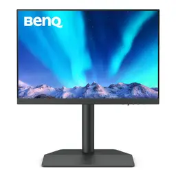 BenQ Monitor SW242Q (9H LLVLA TBE) BenQLLVLA BenQ LLVLA — Bild 4