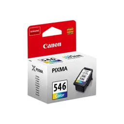 Canon Ink CL-546 CL546 Color — Bild 4