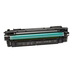 HP Cartridge No 657X HP657X HP 657X Gelb — Bild 4