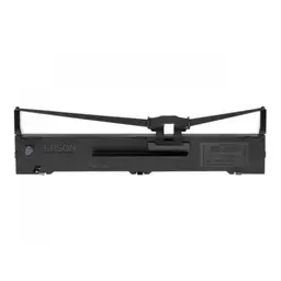 Epson Ribbon Schwarz — Bild 3