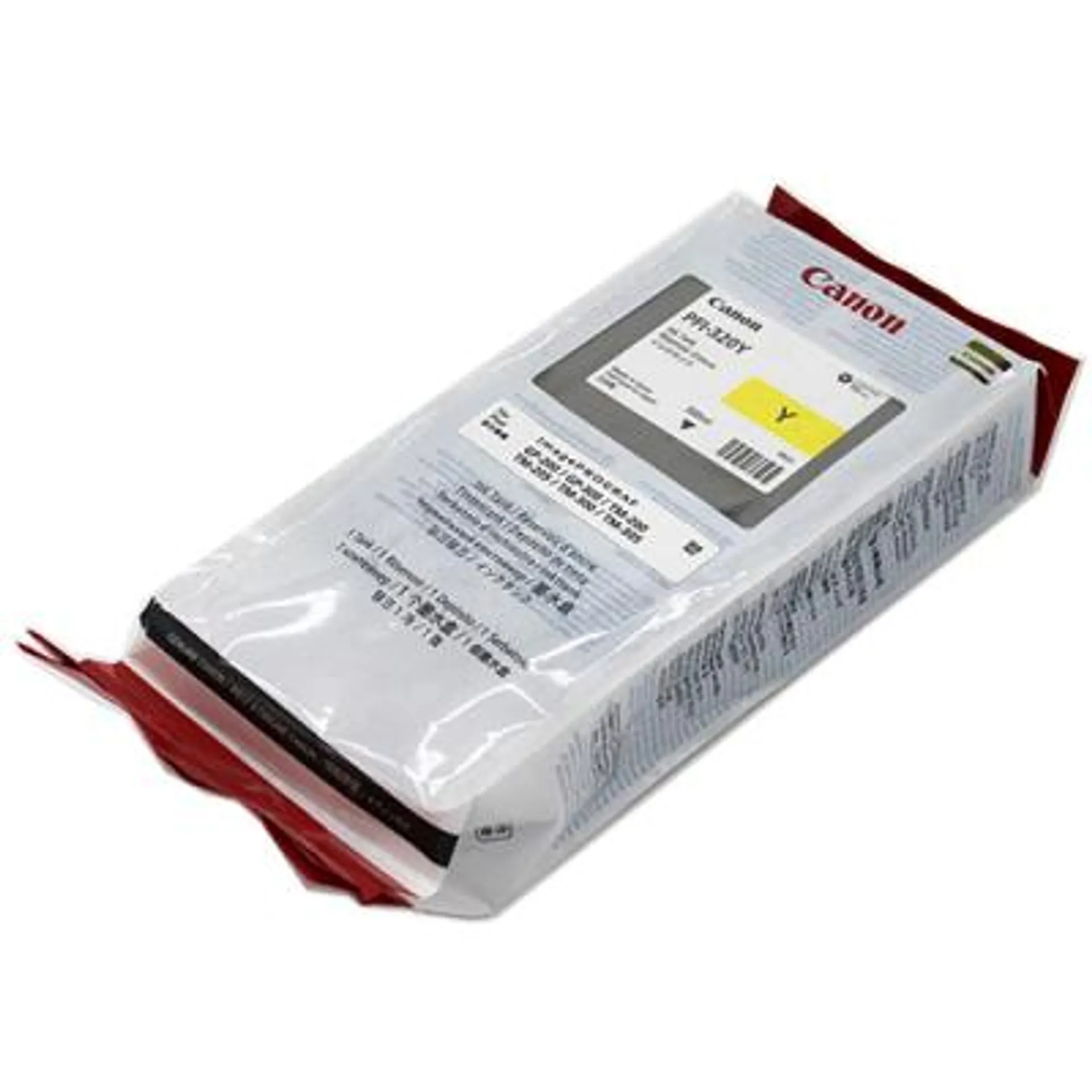 Canon Ink PFI-320 Gelb