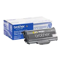 Brother Cartridge TN-2120 — Bild 5