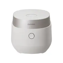 Cuckoo Rice Stove 1080ml CR-0685FW — Bild 3