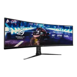 ASUS ROG Strix XG49VQ LED monitor (90LM04H0B01170) — Bild 5
