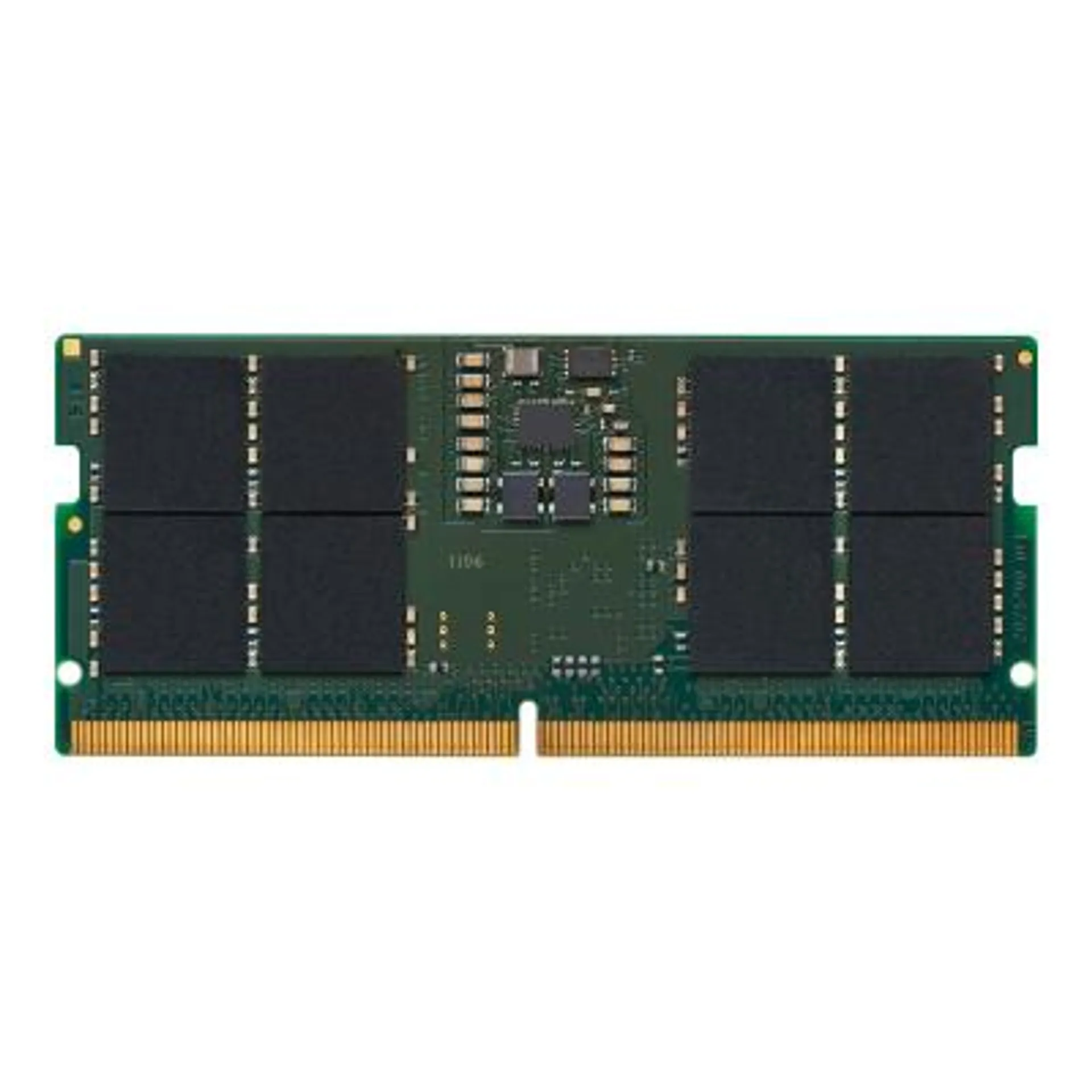 Kingston DDR5 16 GB 5600MHz SO-DIMM (KVR56S46BS816)