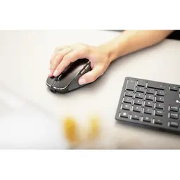 Cherry DW 9500 SLIM Tastatur-und-Maus-Set kabellos (JD9500DE2) — Bild 6